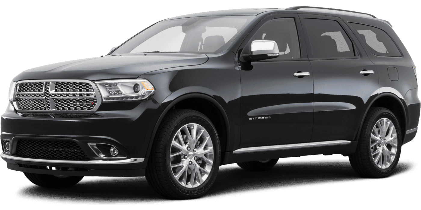 2014 Dodge Durango Citadel in Glendale Heights IL For Sale - Image 1