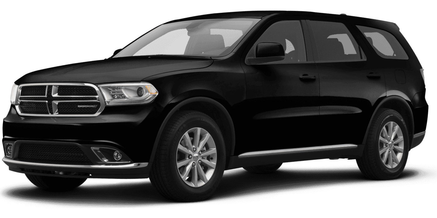 2014 Dodge Durango SXT in Pineville LA For Sale - Image 1