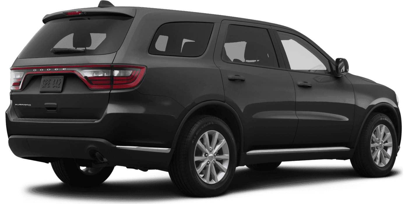 2014 Dodge Durango SXT in Naperville IL For Sale - Image 1