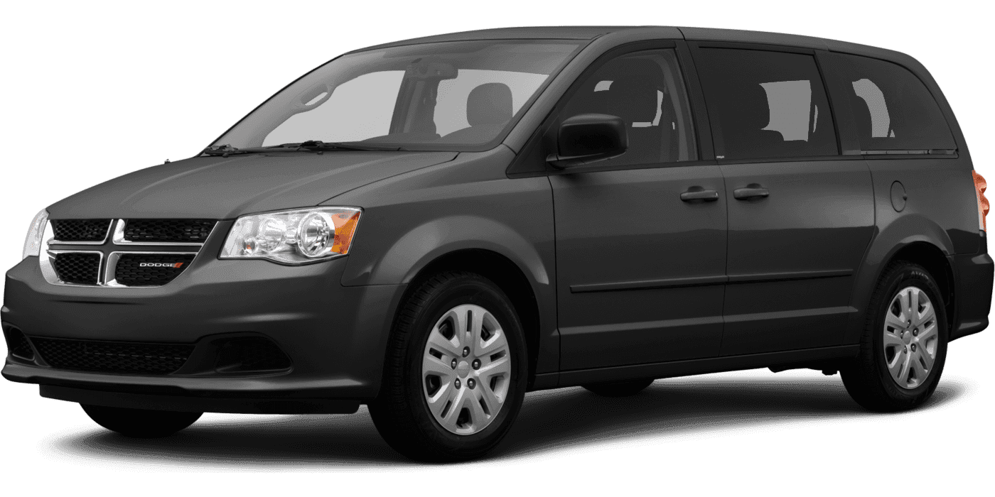 2014 Dodge Grand Caravan SE in Glen Burnie MD For Sale - Image 1