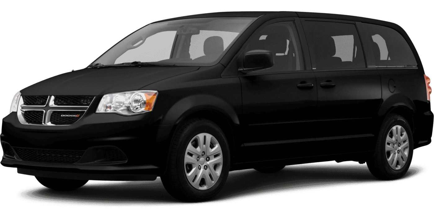 2014 Dodge Grand Caravan SE in Boise ID For Sale - Image 1