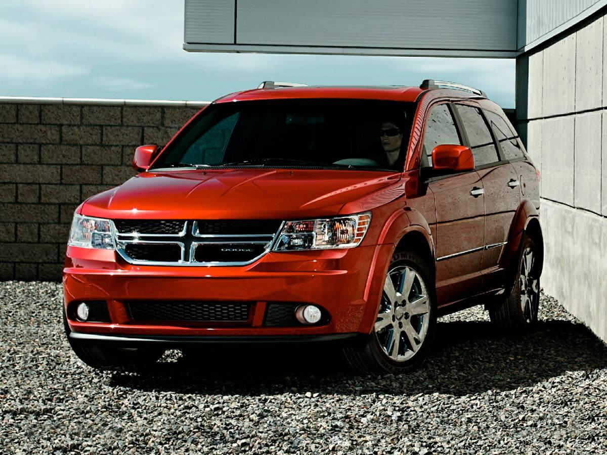 2014 Dodge Journey Limited in Oak Lawn IL For Sale - Image 1