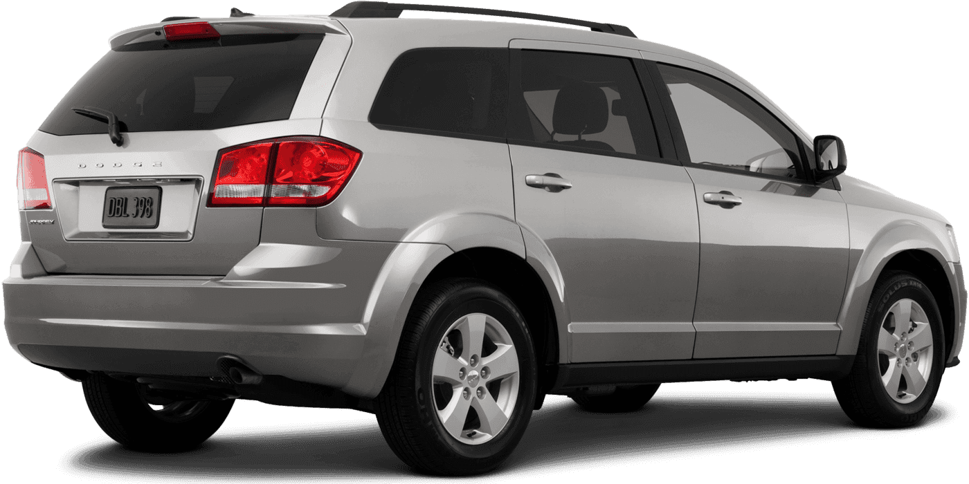 2014 Dodge Journey SXT in Muncie IN For Sale - Image 1