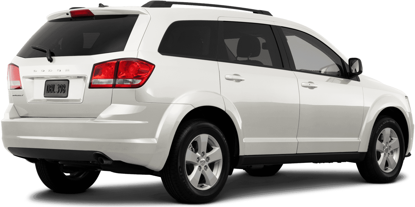 2014 Dodge Journey SXT in Fresno CA For Sale - Image 1