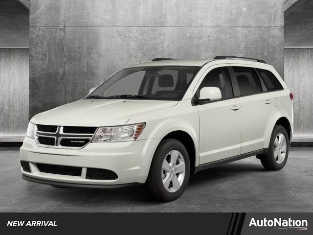 2014 Dodge Journey SXT in Northglenn CO For Sale - Image 1