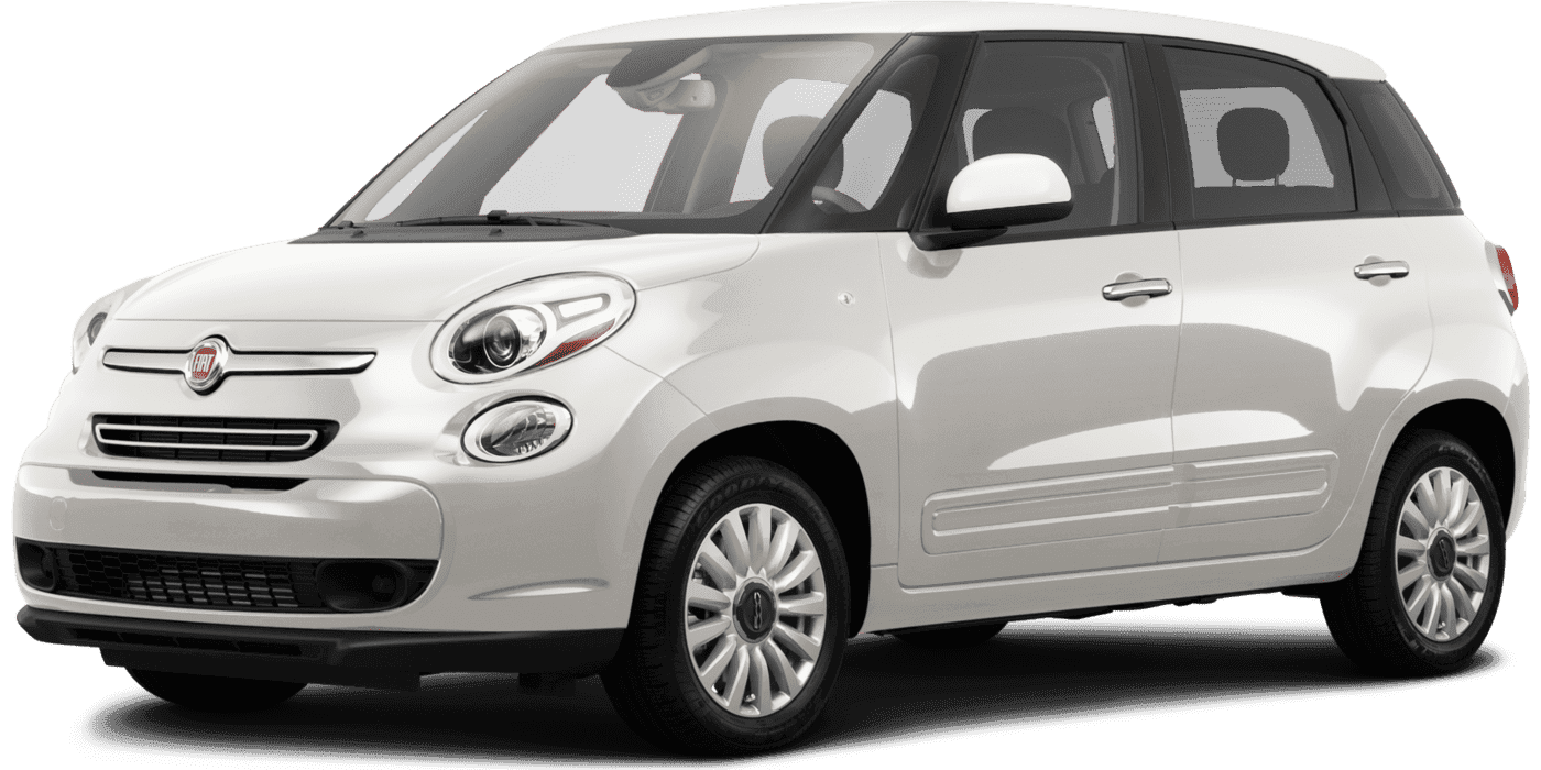 2014 FIAT 500L Easy in Carson City NV For Sale - Image 1