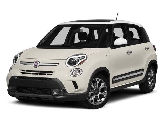 2014 FIAT 500L Trekking in Yuma AZ For Sale - Image 1