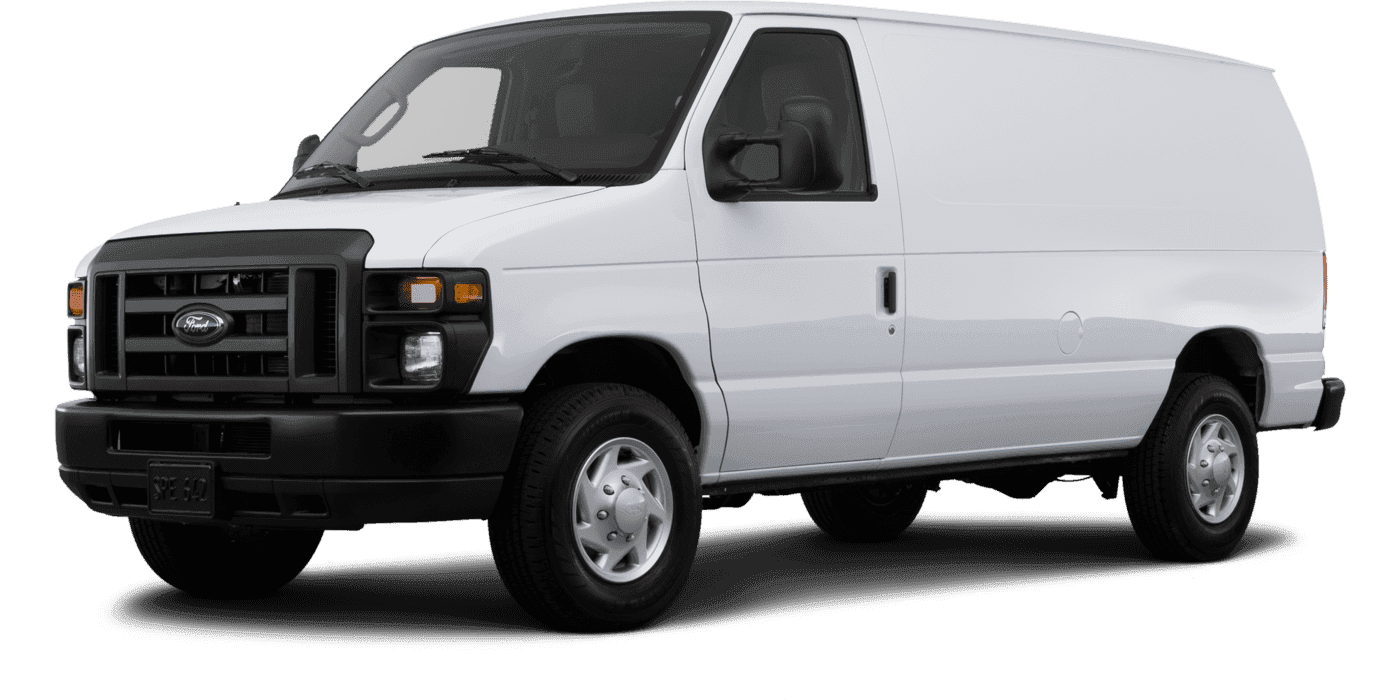 2014 Ford Econoline Cargo Van E-250 in Rising Sun MD For Sale - Image 1
