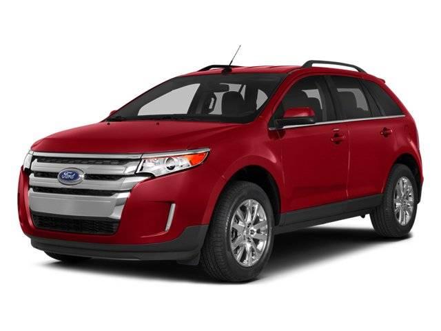 2014 Ford Edge Limited in Siloam Springs AR For Sale - Image 1