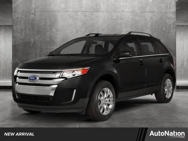 2014 Ford Edge Limited in Clearwater FL For Sale - Image 1