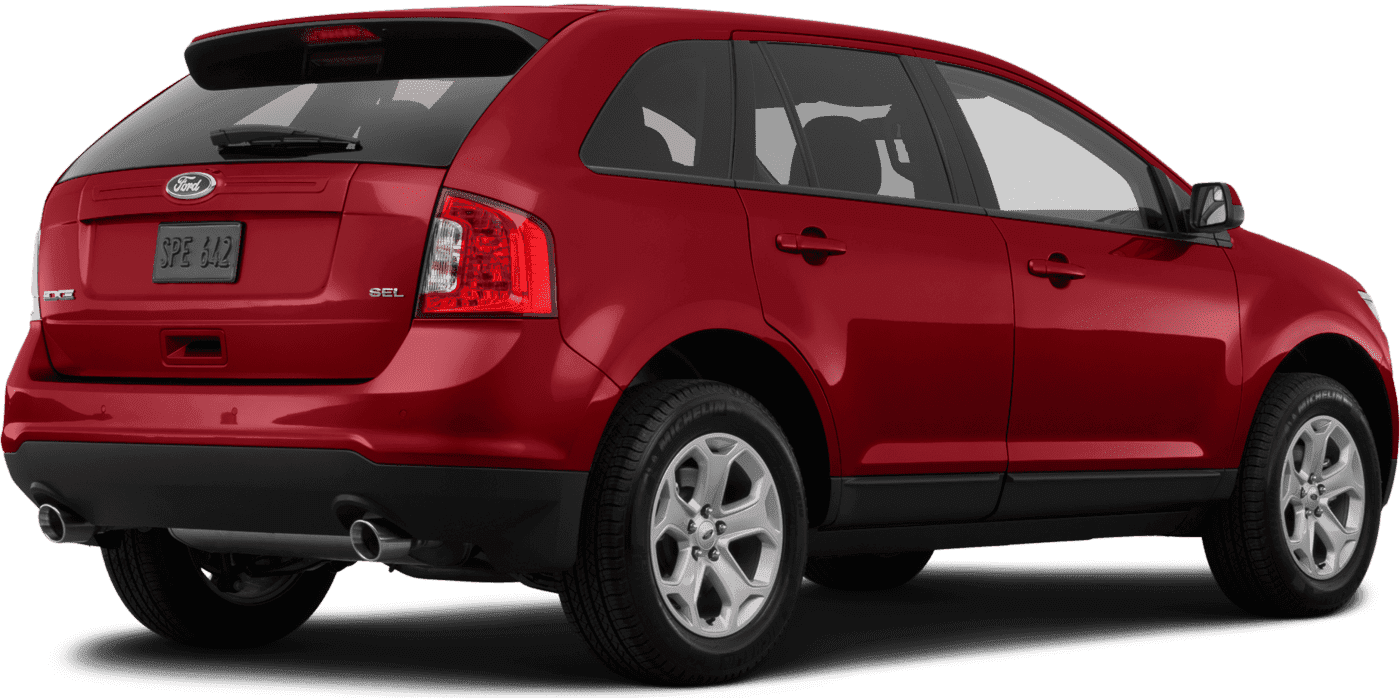 2014 Ford Edge Limited in Rockford IL For Sale - Image 1