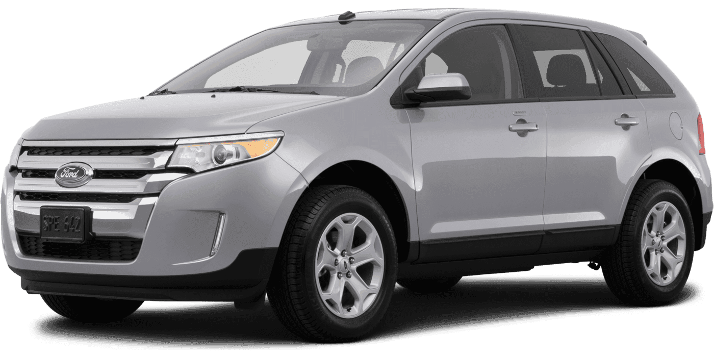2014 Ford Edge SEL in Brazil IN For Sale - Image 1