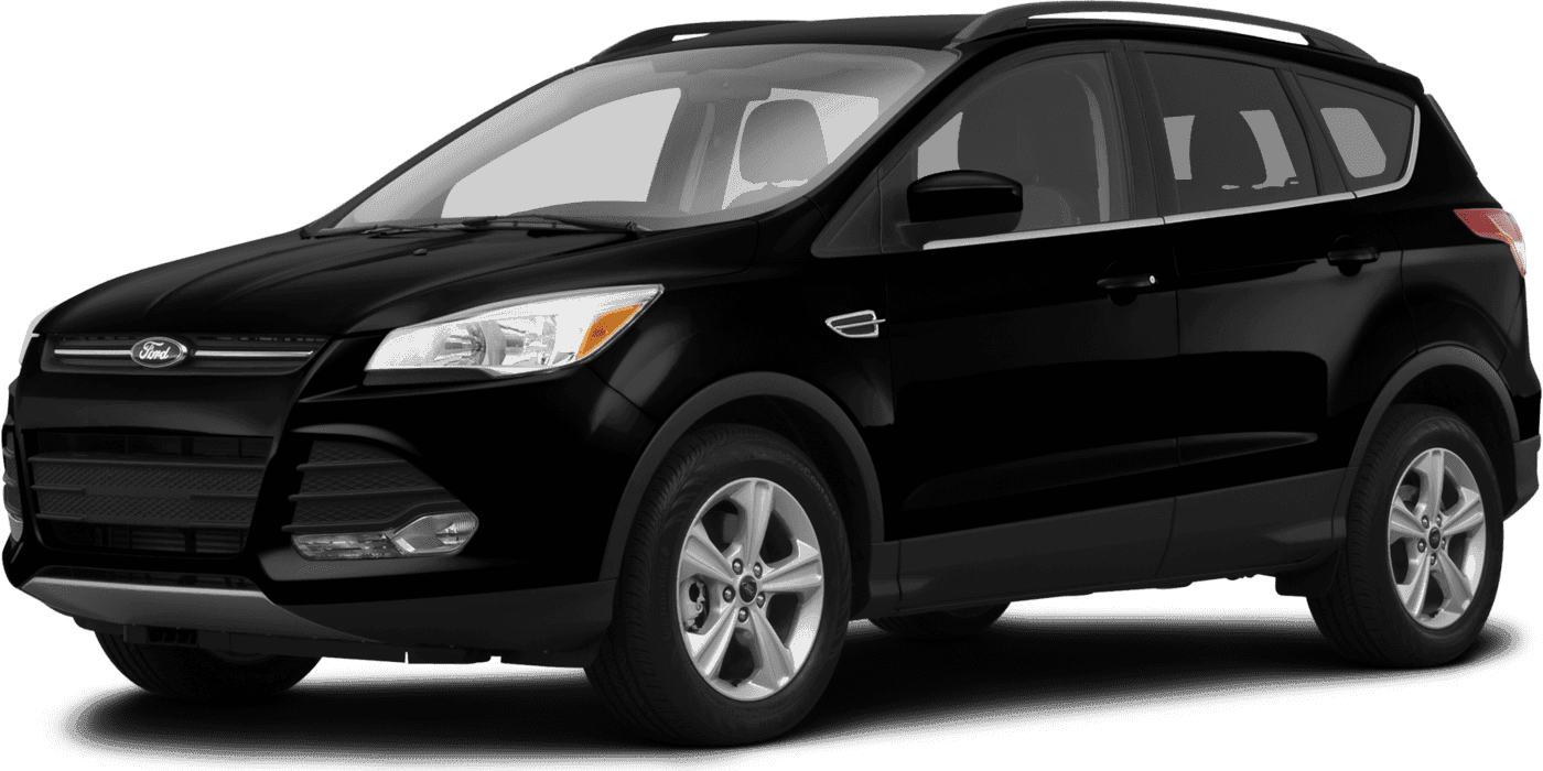 2014 Ford Escape SE in Oklahoma City OK For Sale - Image 1
