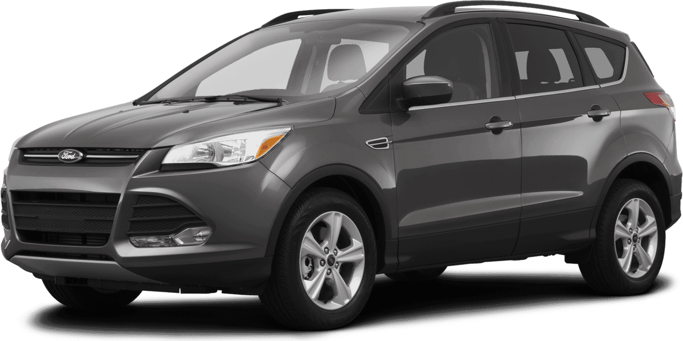 2014 Ford Escape SE in Port Charlotte FL For Sale - Image 1