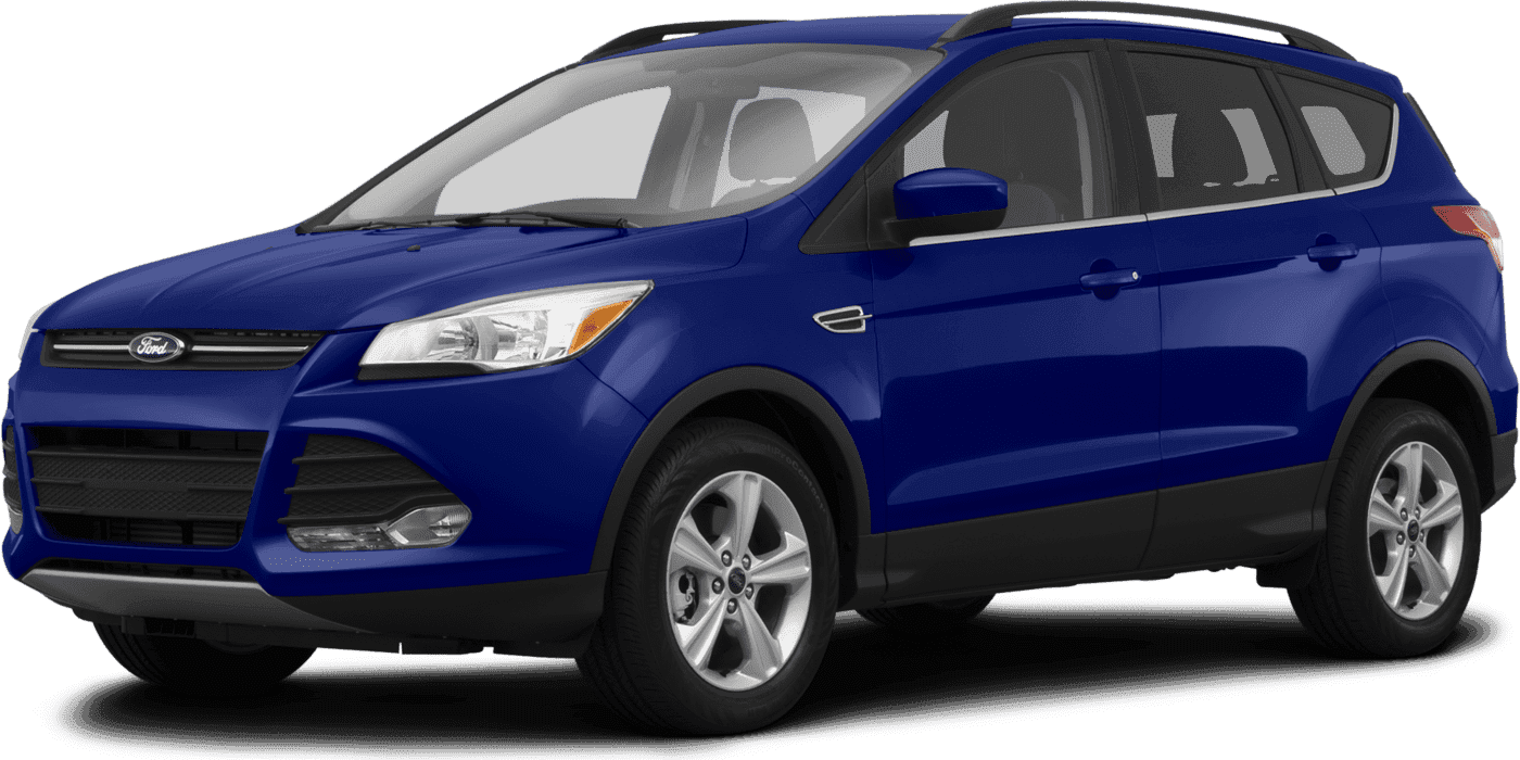 2014 Ford Escape SE in Topeka KS For Sale - Image 1