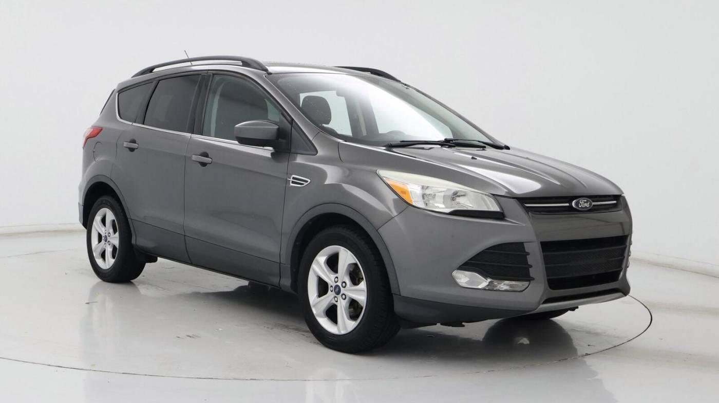 2014 Ford Escape SE in Inglewood CA For Sale - Image 1