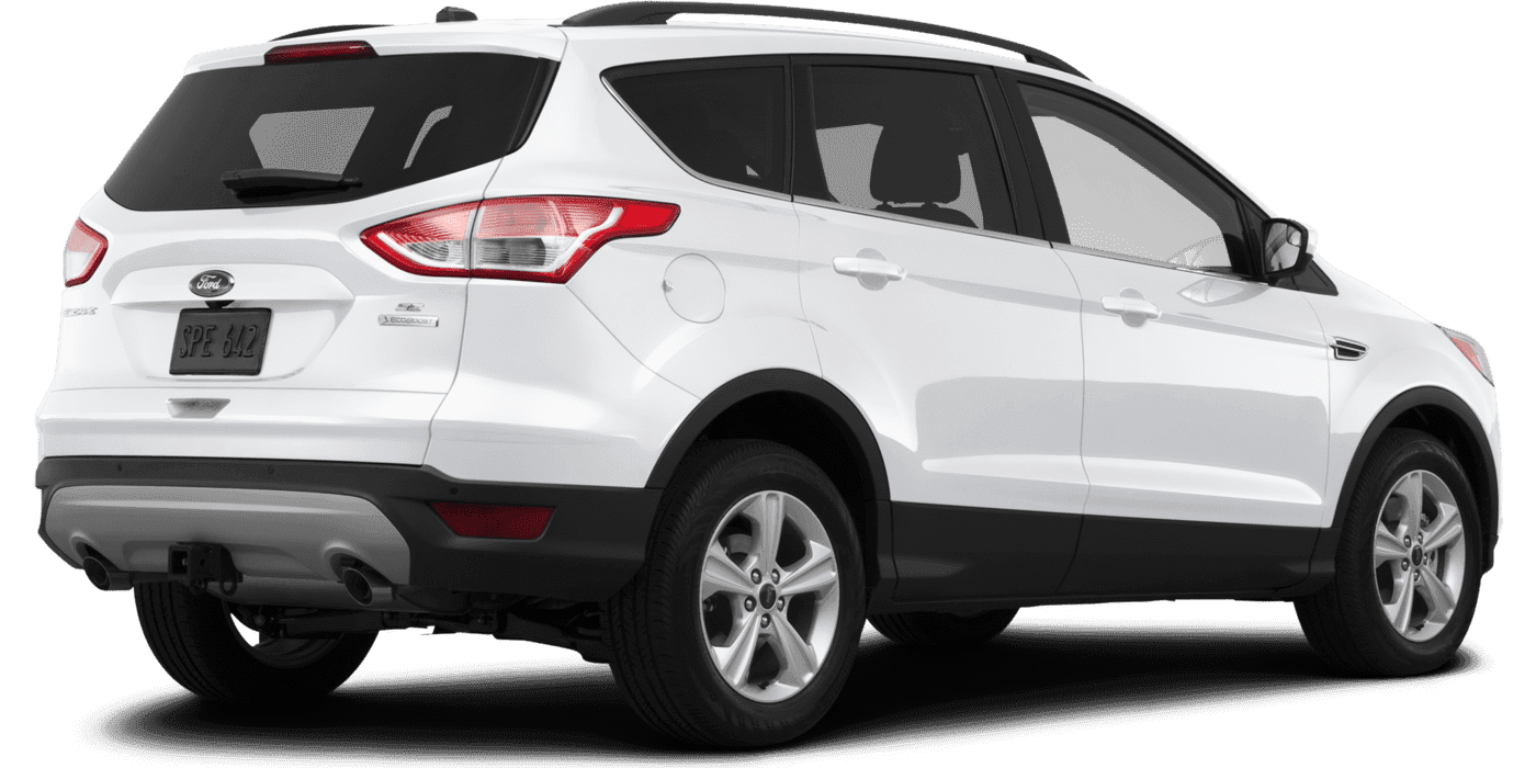2014 Ford Escape SE in Mount Laurel NJ For Sale - Image 1