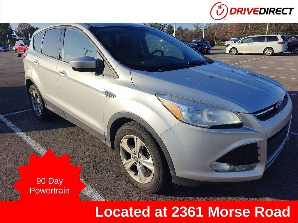 2014 Ford Escape SE in Columbus OH For Sale - Image 1