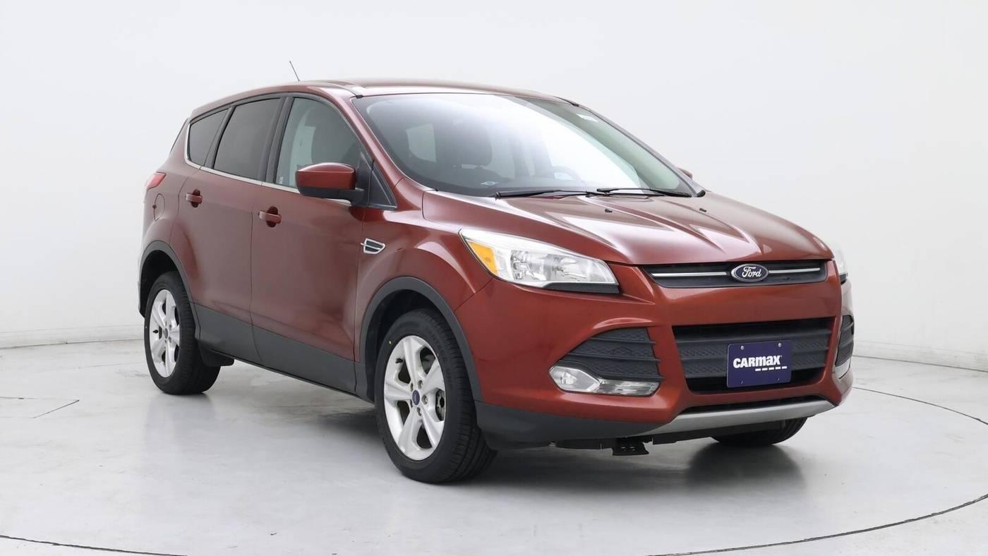 2014 Ford Escape SE in Birmingham AL For Sale - Image 1