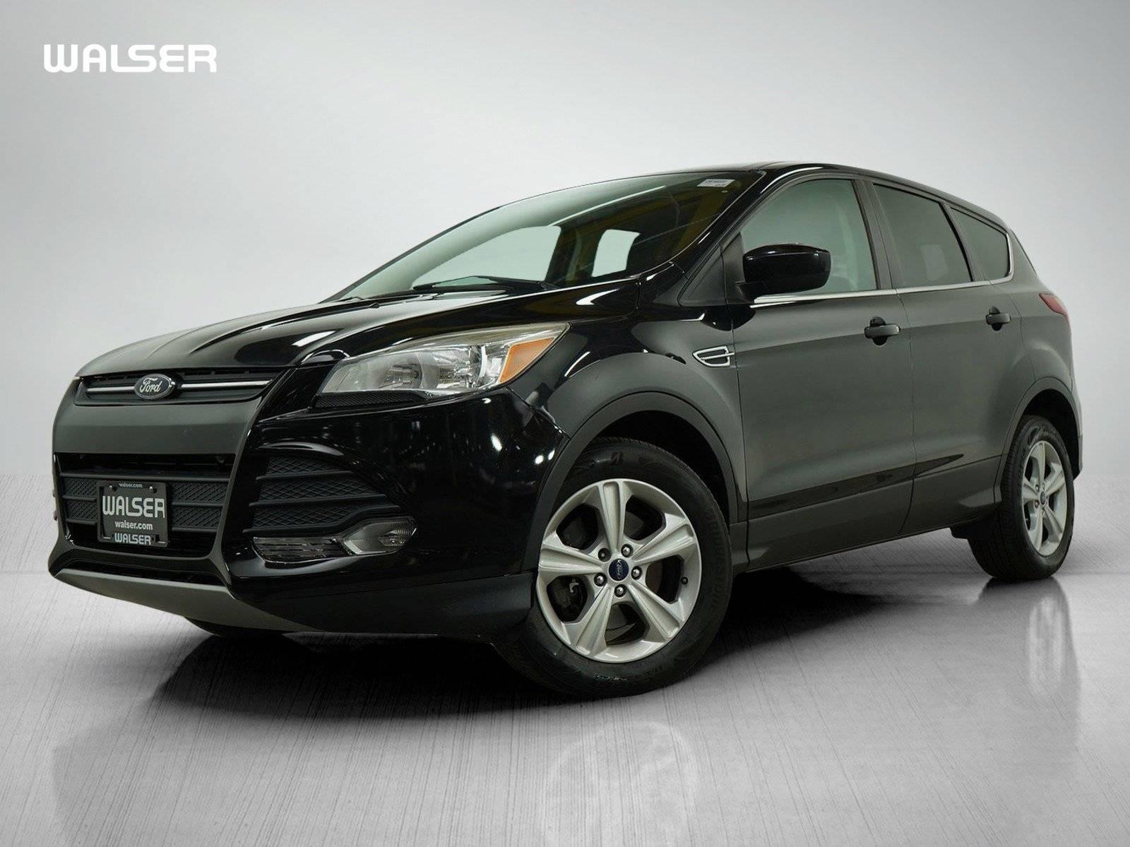2014 Ford Escape SE in Burnsville MN For Sale - Image 1