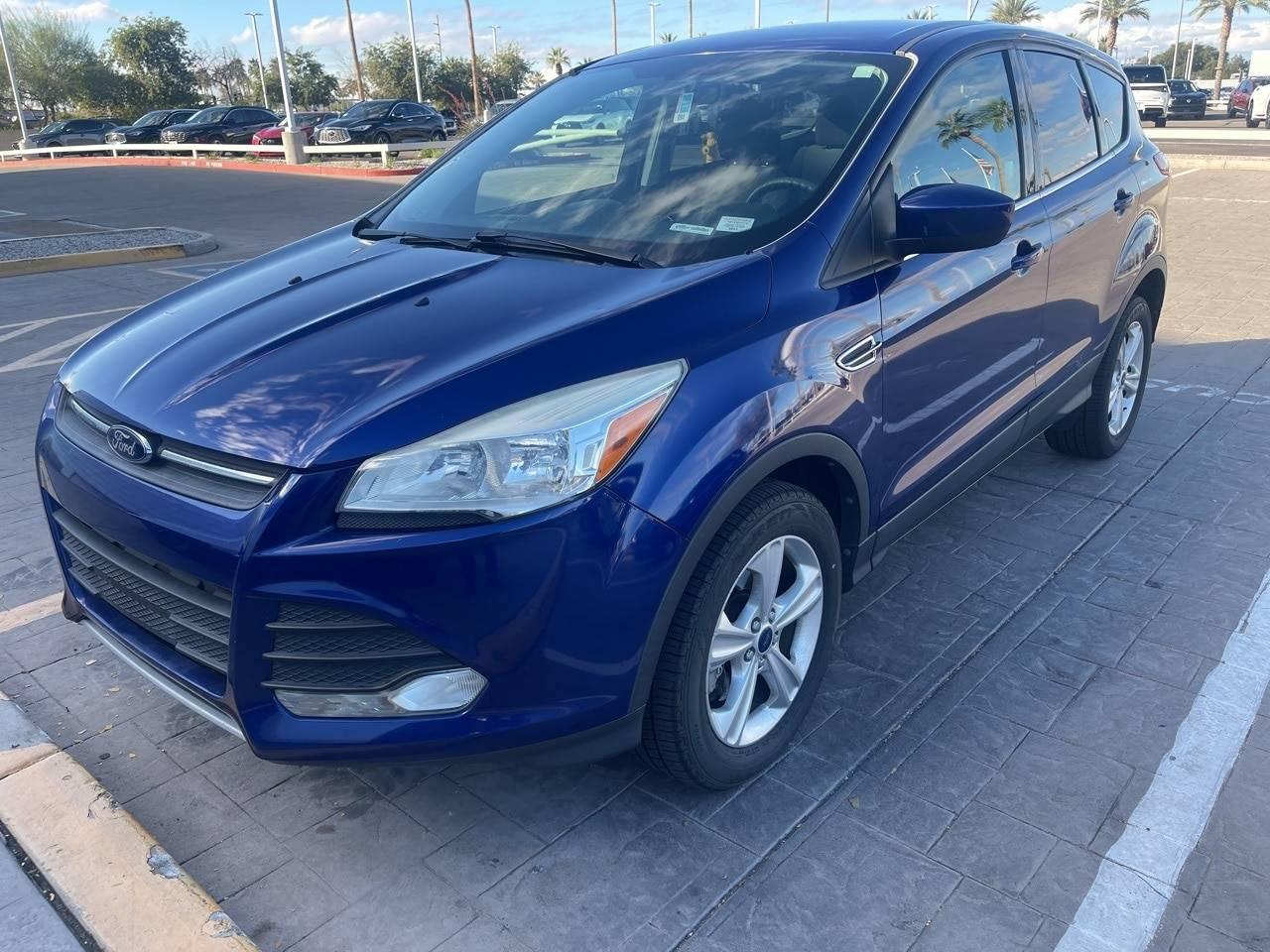 2014 Ford Escape SE in Peoria AZ For Sale - Image 1