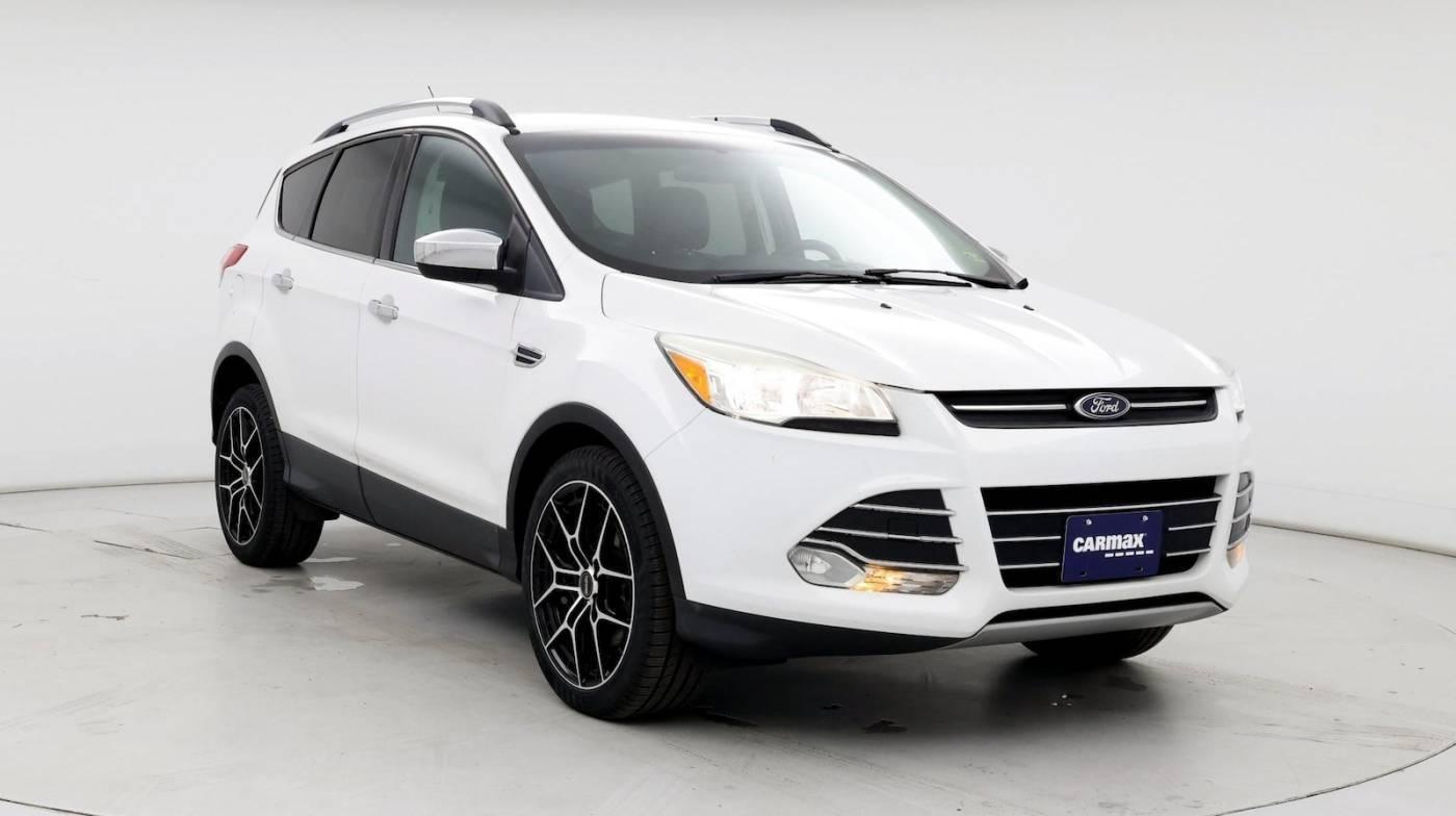 2014 Ford Escape SE in Inglewood CA For Sale - Image 1