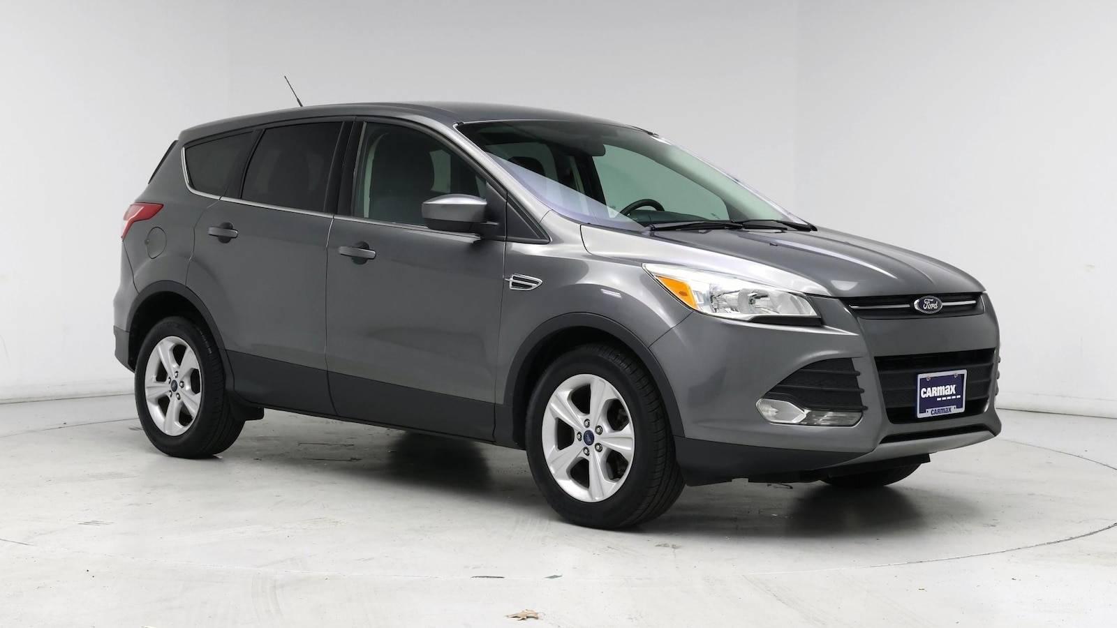 2014 Ford Escape SE in Birmingham AL For Sale - Image 1