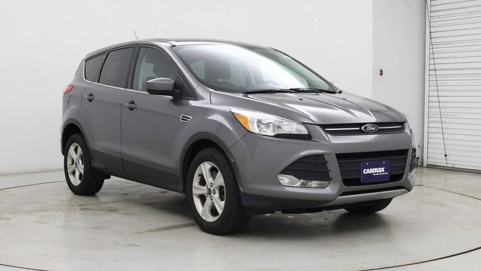 2014 Ford Escape SE in Birmingham AL For Sale - Image 1