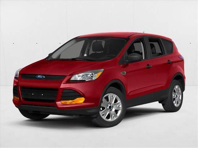 2014 Ford Escape Titanium in Katy TX For Sale - Image 1