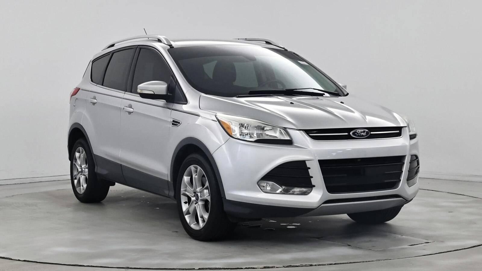 2014 Ford Escape Titanium in Birmingham AL For Sale - Image 1