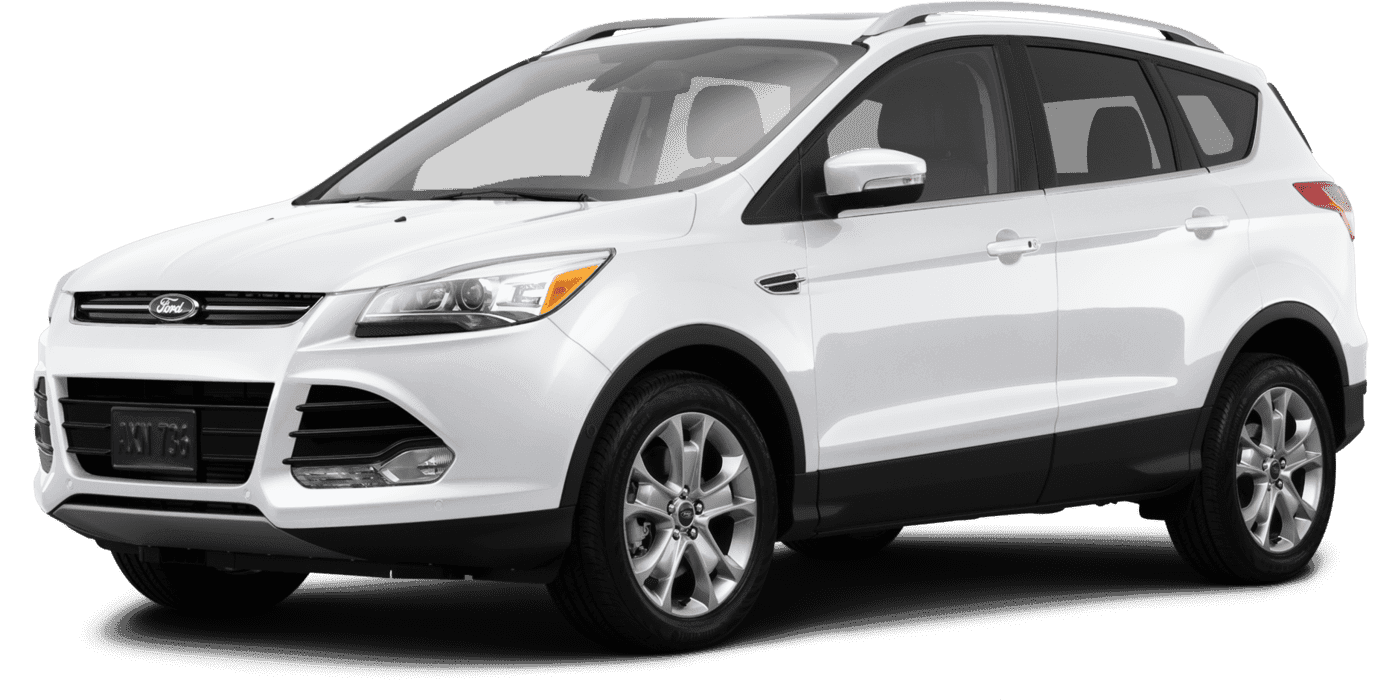 2014 Ford Escape Titanium in Chicago IL For Sale - Image 1