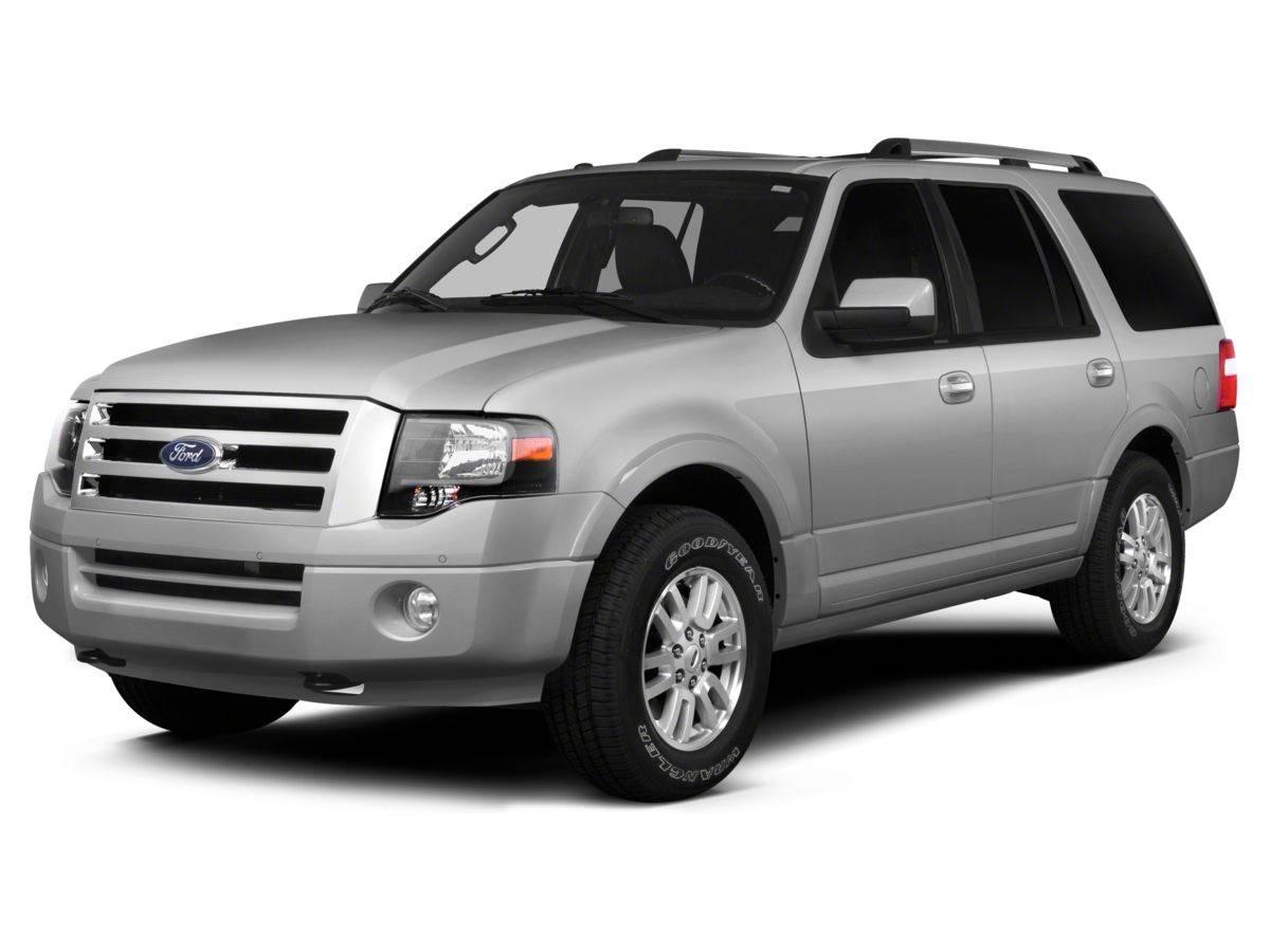 2014 Ford Expedition Limited in Houston TX For Sale - Image 1