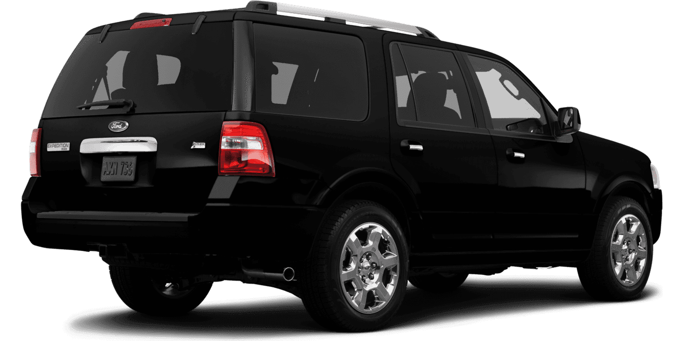 2014 Ford Expedition XLT in Ocala FL For Sale - Image 1