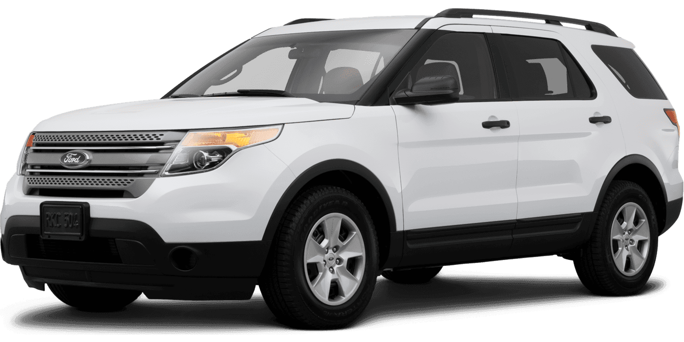 2014 Ford Explorer Base in Florida City FL For Sale - Image 1