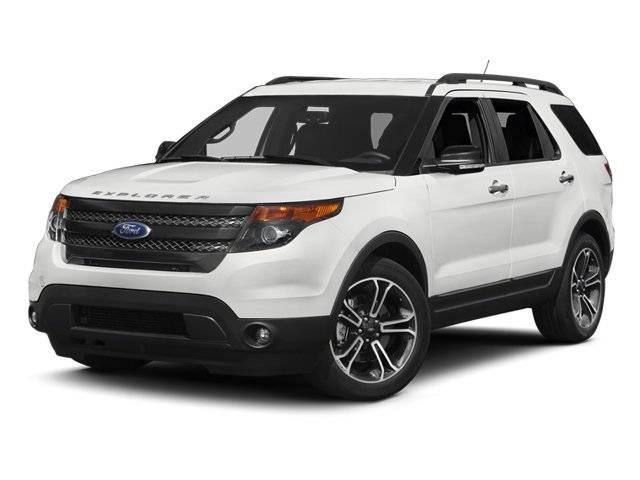 2014 Ford Explorer Sport in Mechanicsburg PA For Sale - Image 1