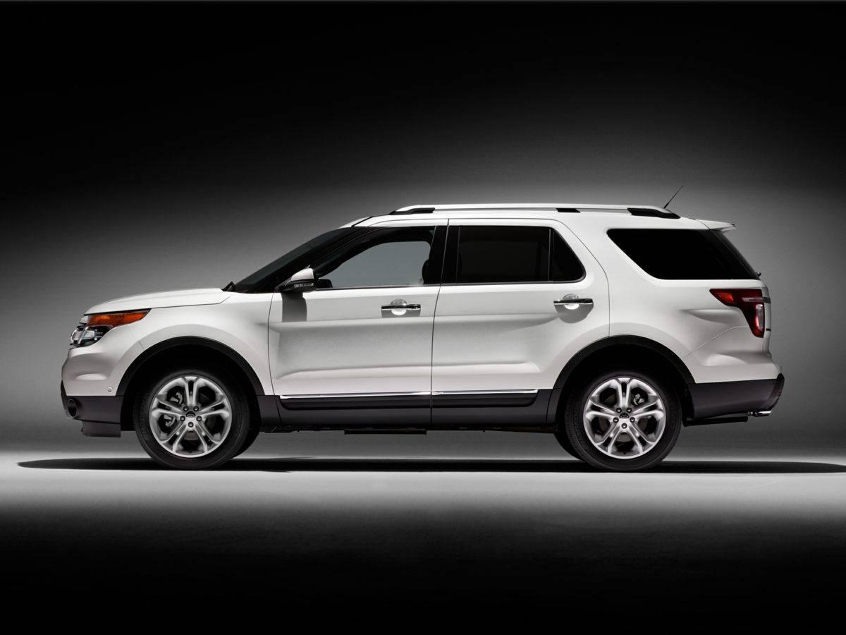 2014 Ford Explorer XLT in South Venice FL For Sale - Image 1