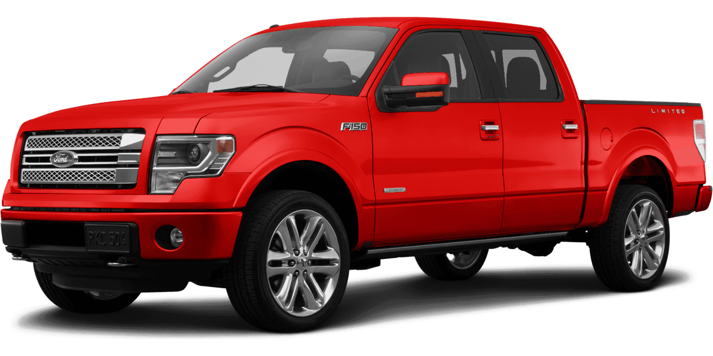 2014 Ford F-150 FX4 in East Windsor NJ For Sale - Image 1