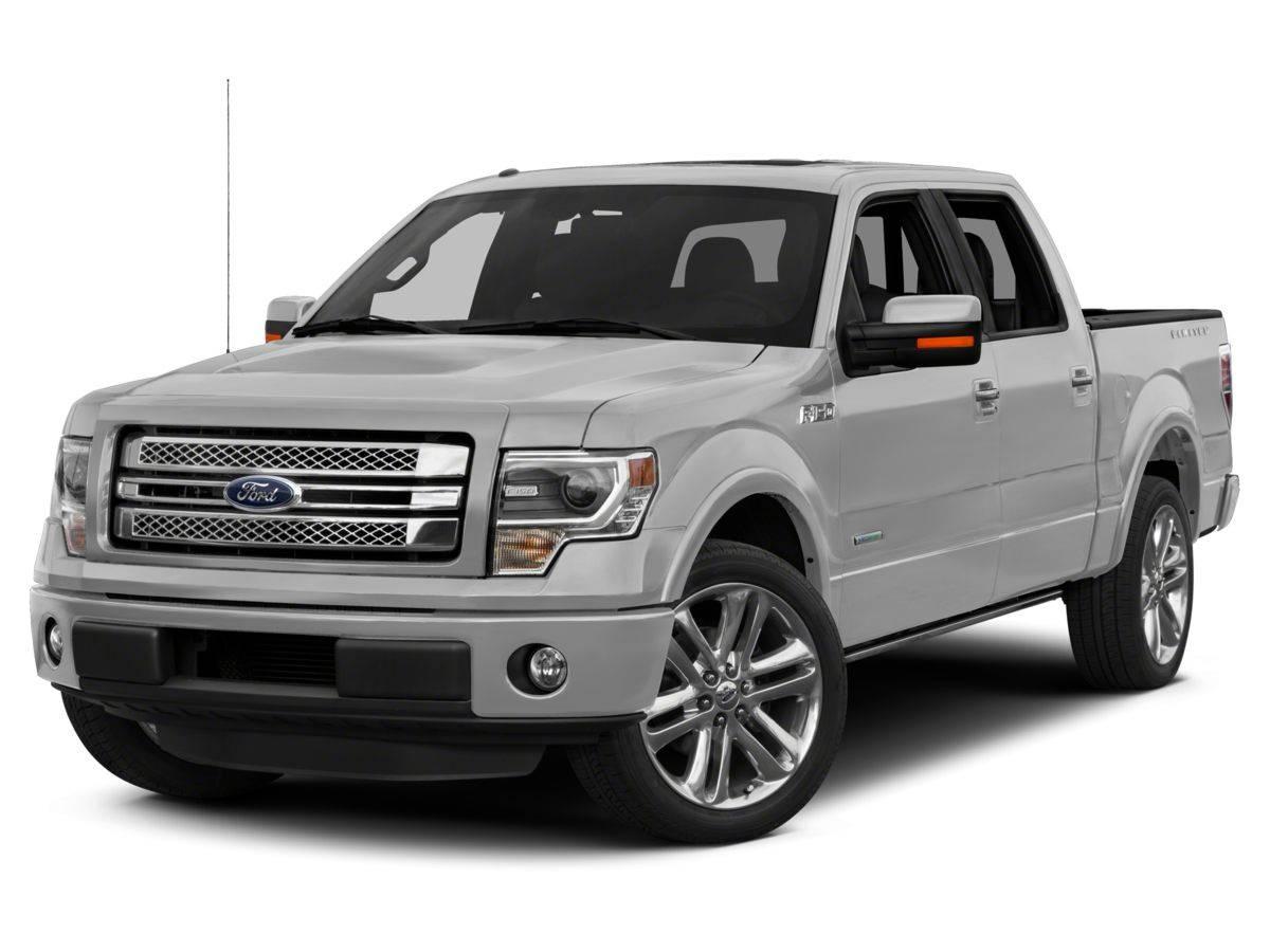 2014 Ford F-150 Limited in Houston TX For Sale - Image 1