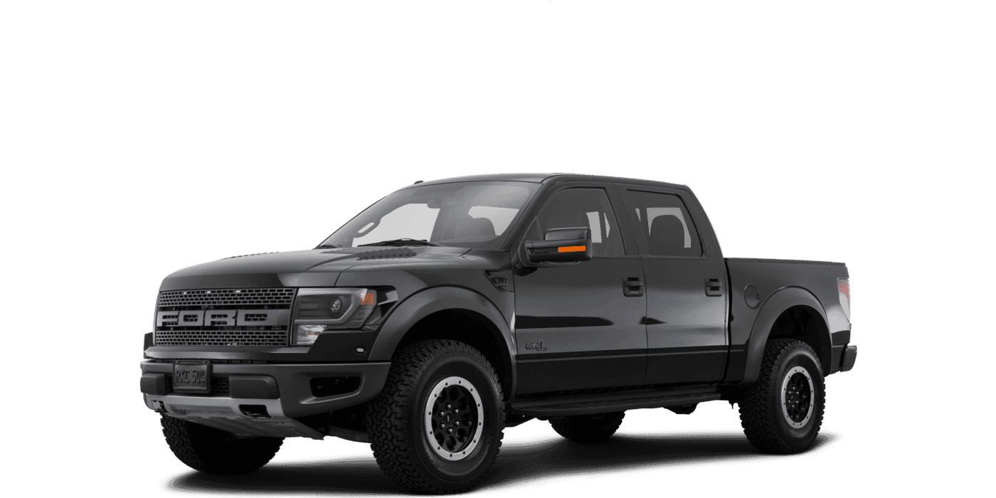 2014 Ford F-150 Raptor in Wilmington NC For Sale - Image 1