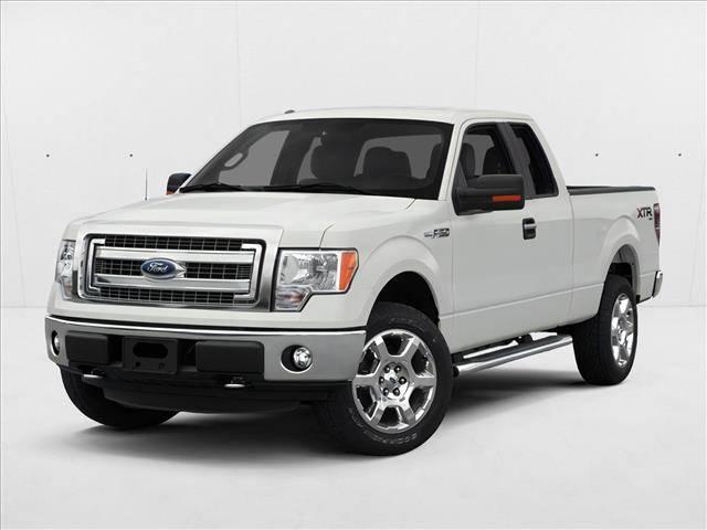 2014 Ford F-150 STX in Jacksonville FL For Sale - Image 1