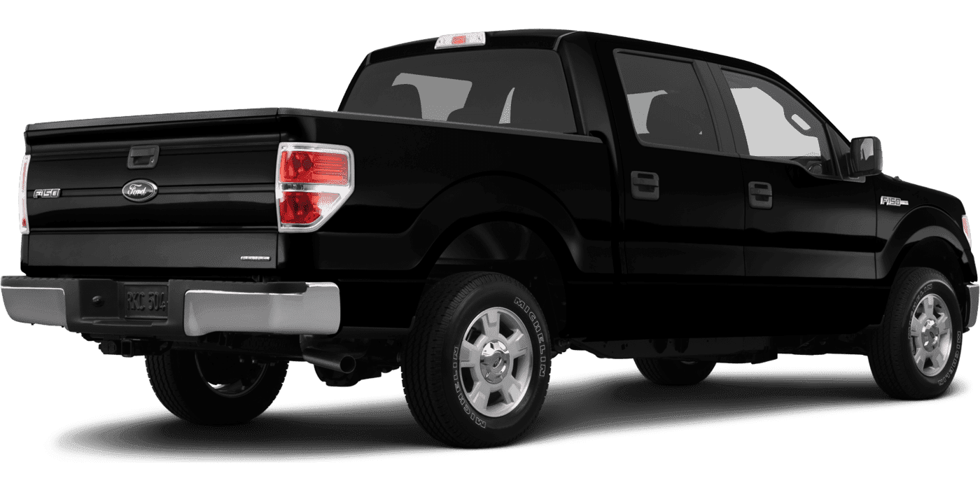 2014 Ford F-150 STX in Enfield CT For Sale - Image 1