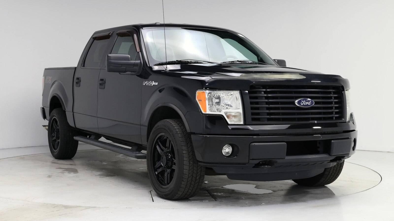 2014 Ford F-150 STX in Birmingham AL For Sale - Image 1