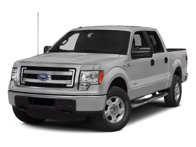 2014 Ford F-150 XL in Boise ID For Sale - Image 1