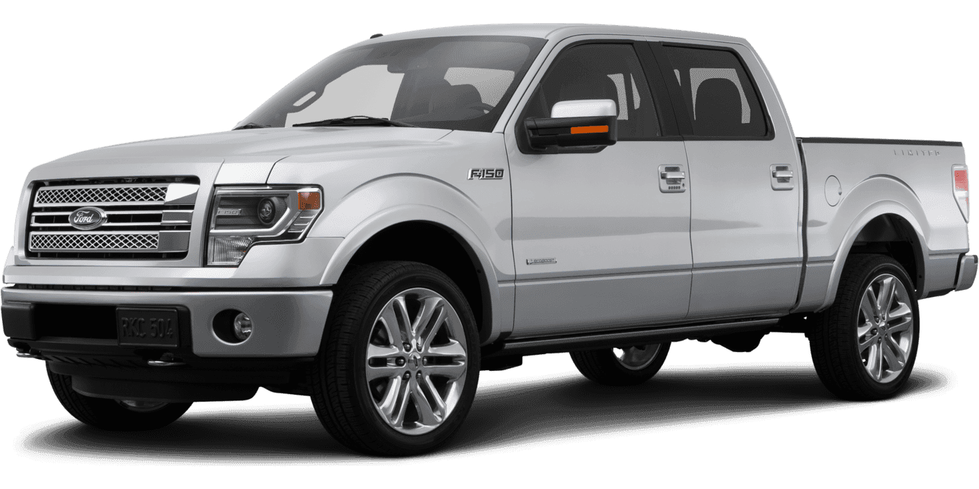 2014 Ford F-150 XL in Mesa AZ For Sale - Image 1