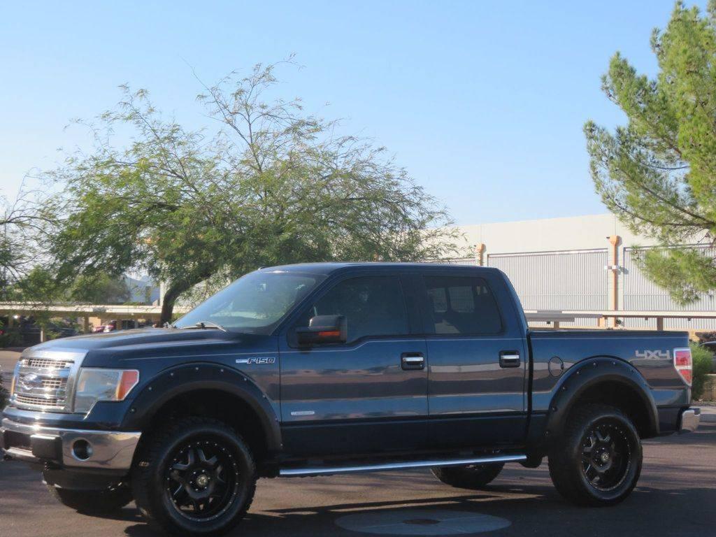 2014 Ford F-150 XL in Phoenix AZ For Sale - Image 1