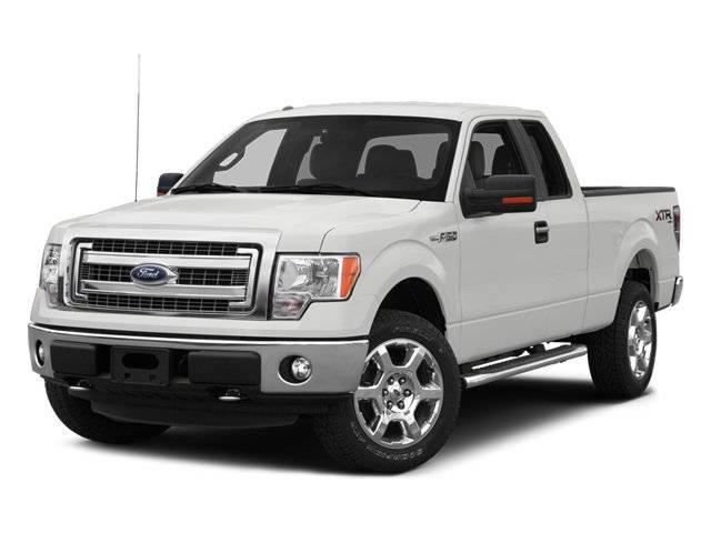 2014 Ford F-150 XL in Aurora CO For Sale - Image 1