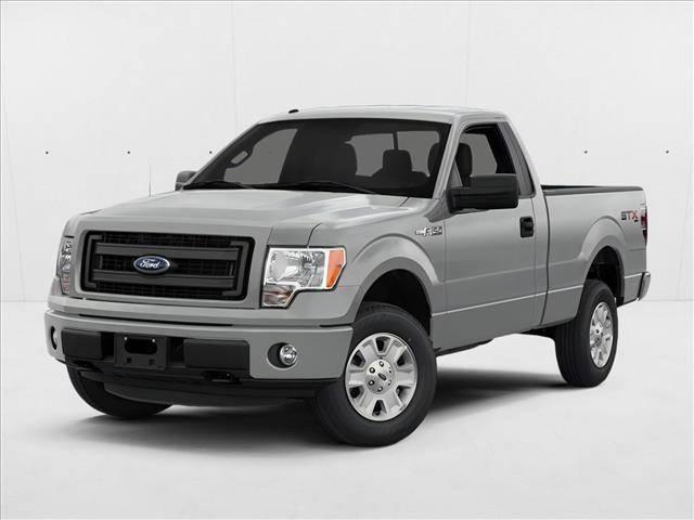 2014 Ford F-150 XL in Jacksonville FL For Sale - Image 1