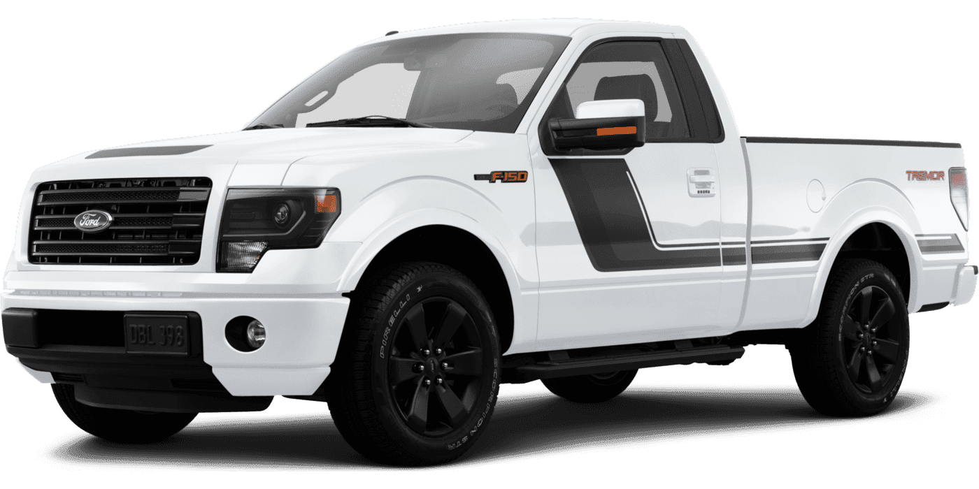 2014 Ford F-150 XL in Gresham OR For Sale - Image 1