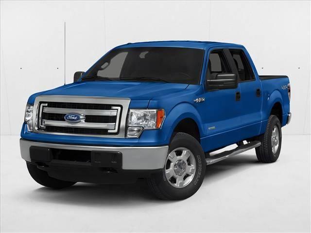 2014 Ford F-150 XLT in Winter Park FL For Sale - Image 1