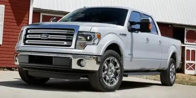 2014 Ford F-150 XLT in Spring TX For Sale - Image 1